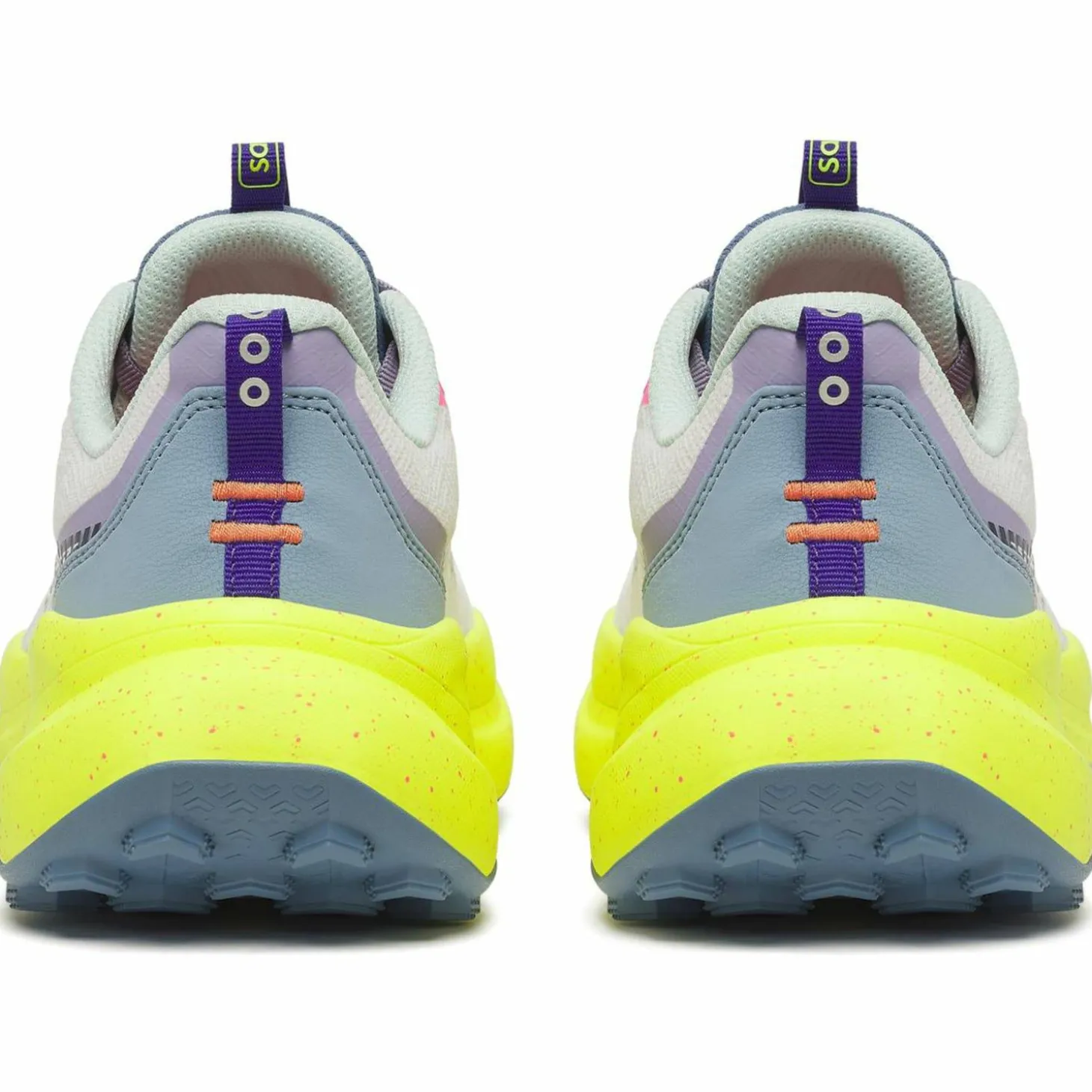 Xodus Ultra 4 Damen Trailrunningschuhe