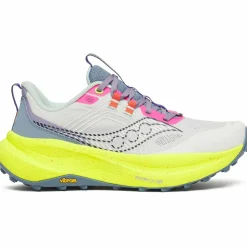 Xodus Ultra 4 Damen Trailrunningschuhe