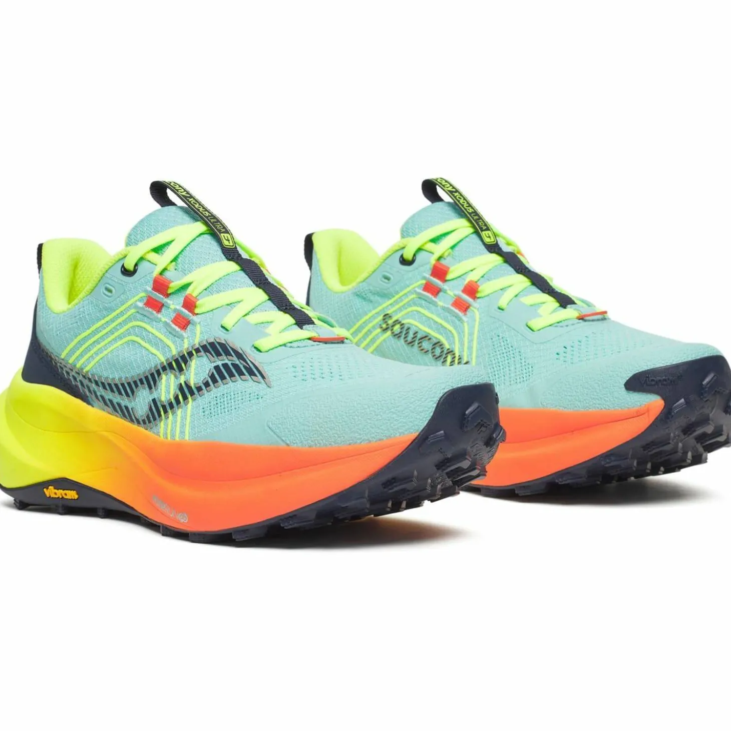 Xodus Ultra 4 Damen Trailrunningschuhe