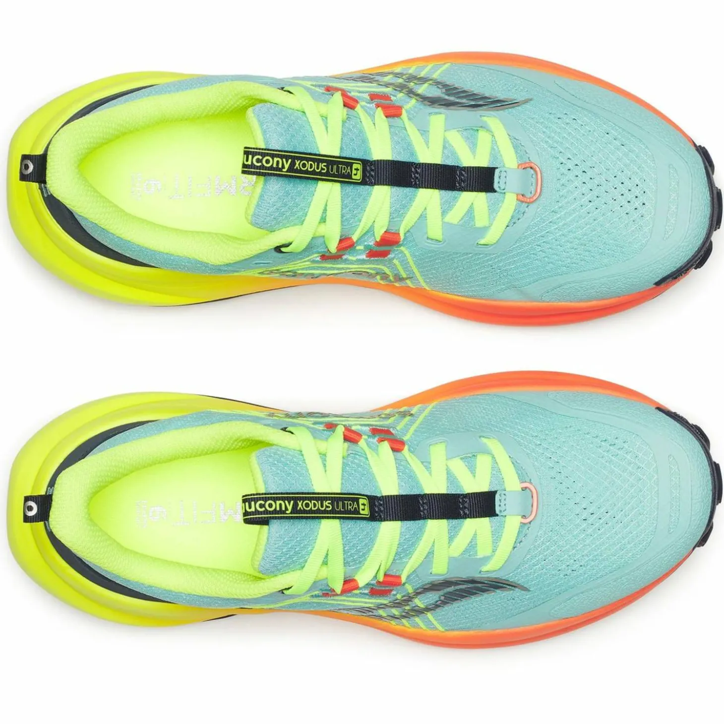 Xodus Ultra 4 Damen Trailrunningschuhe