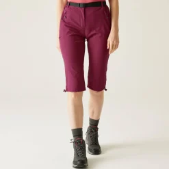 Xrt Light Damen 3/4-Hose