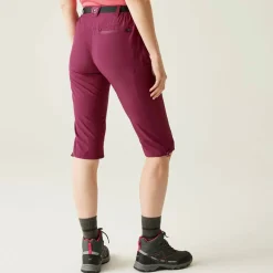 Xrt Light Damen 3/4-Hose