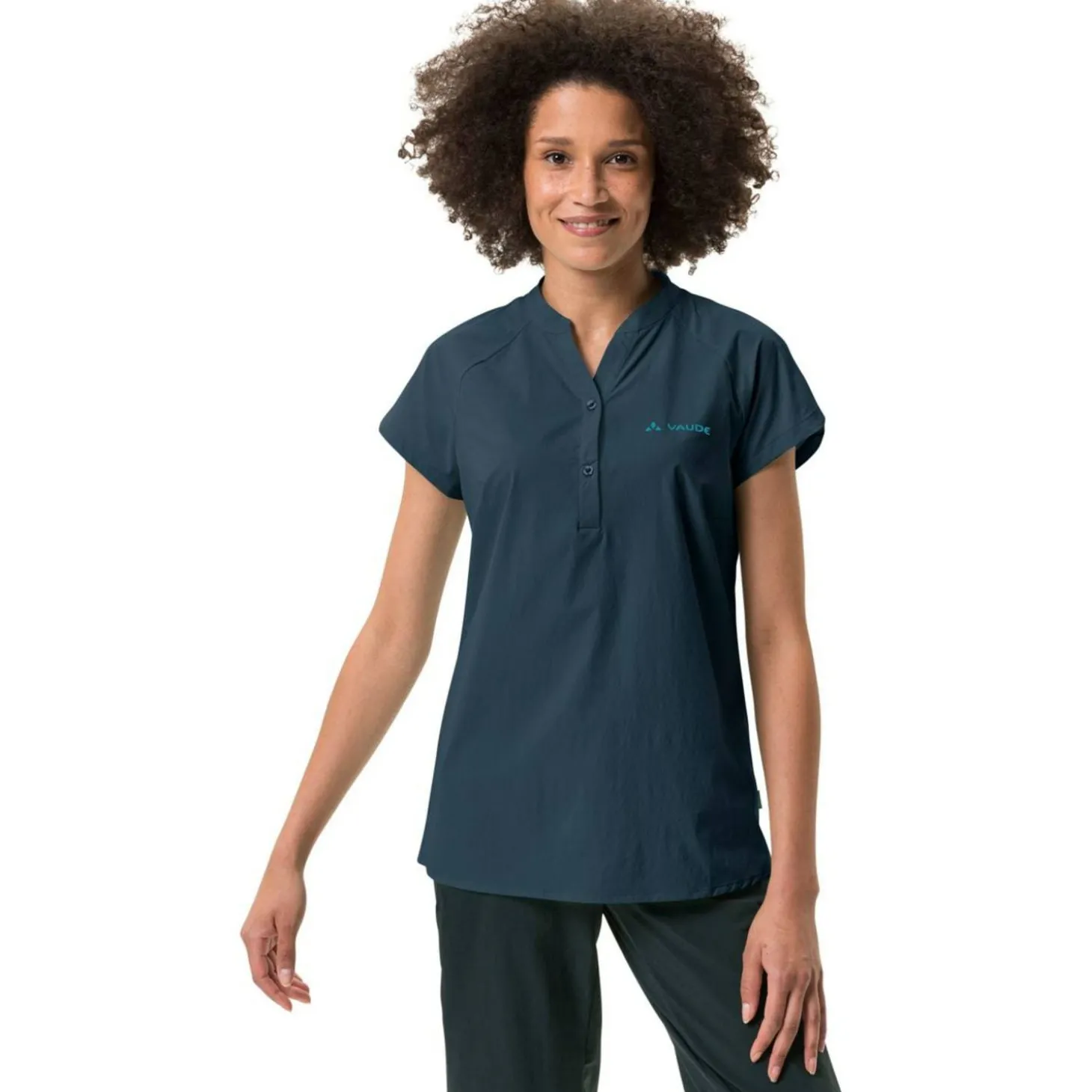 Yaras SL II Damen T-Shirt