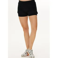 Yarol 2-in-1 Damen Shorts