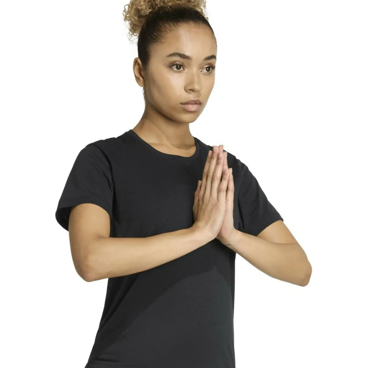 Yoga Essentials Damen T-Shirt
