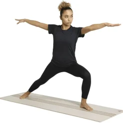 Yoga Essentials Damen T-Shirt