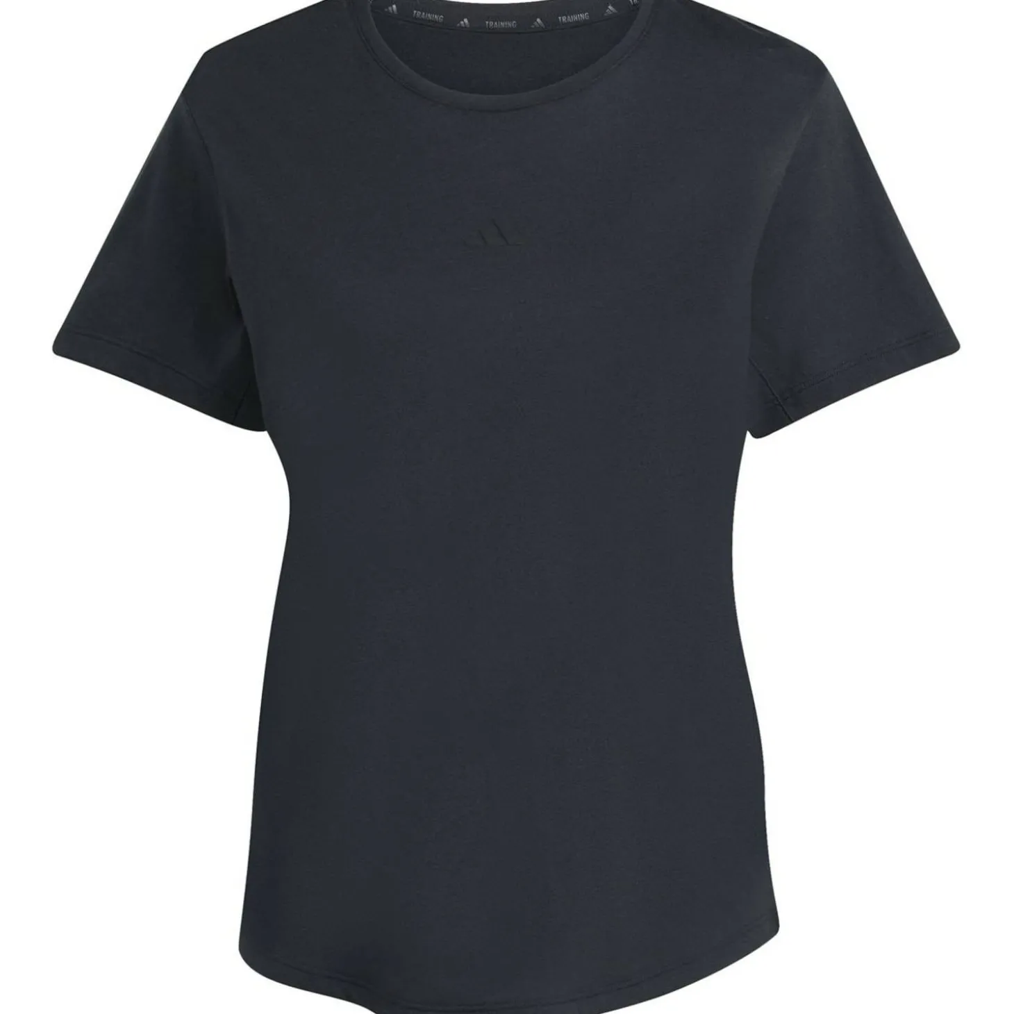 Yoga Essentials Damen T-Shirt