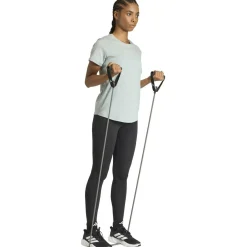 Yoga Essentials Damen T-Shirt
