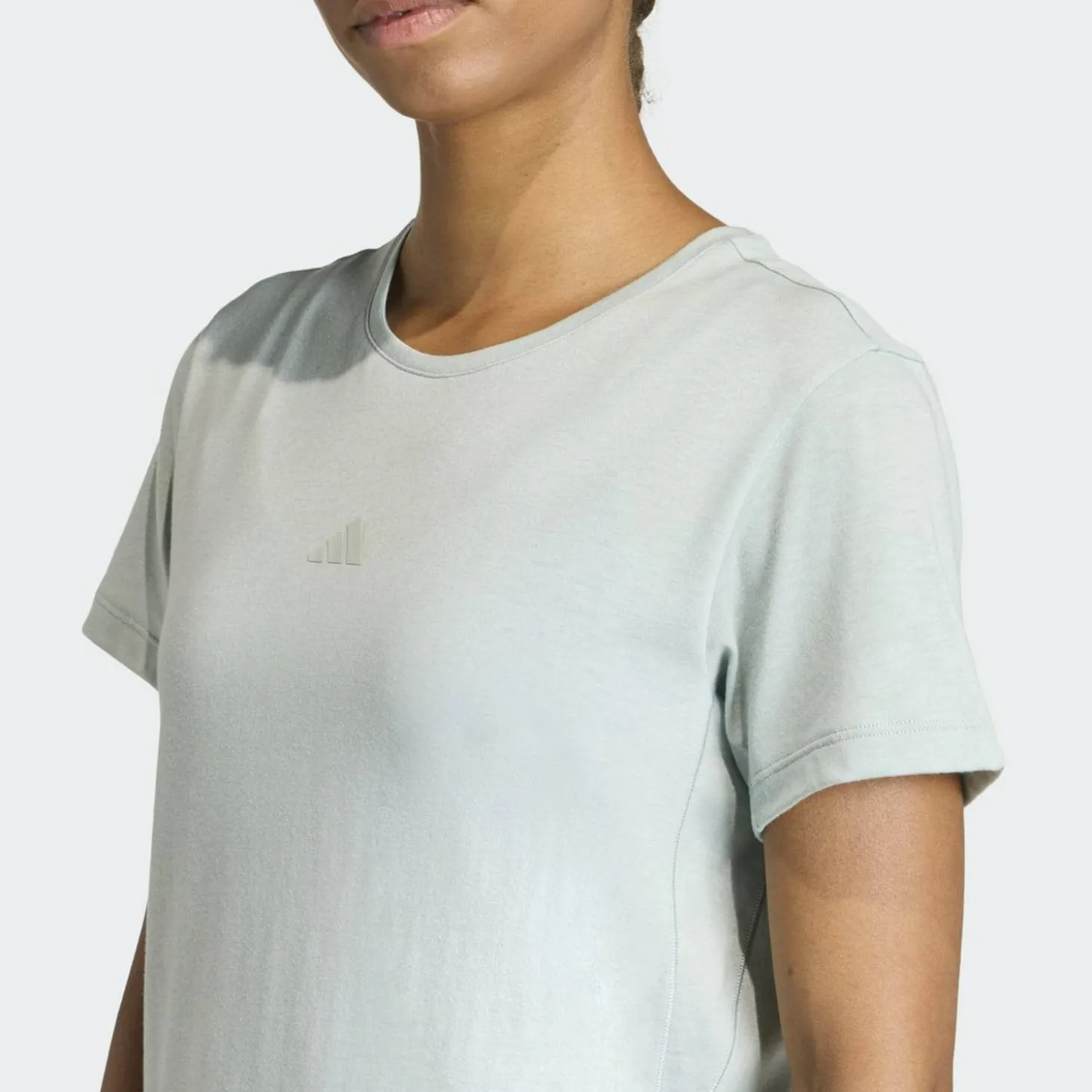 Yoga Essentials Damen T-Shirt