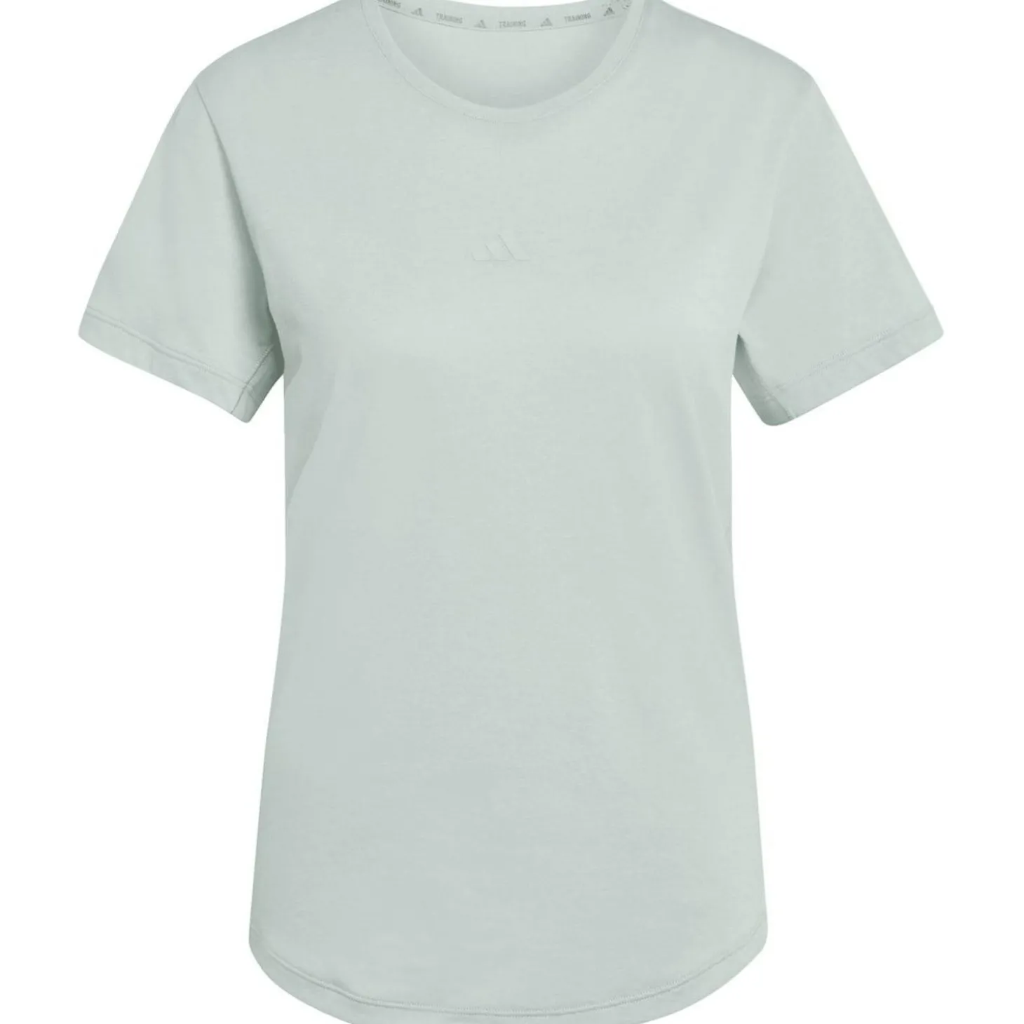 Yoga Essentials Damen T-Shirt