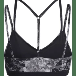 Yoga Essentials Studio Light-Support Allover Print Sport-BH Damen Sport-BH