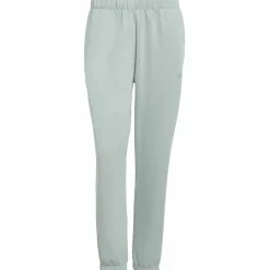 Yoga Essentials With Cuffs Damen Trainingshose