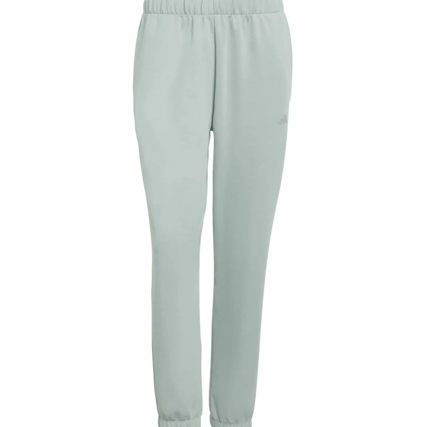 Yoga Essentials With Cuffs Damen Trainingshose