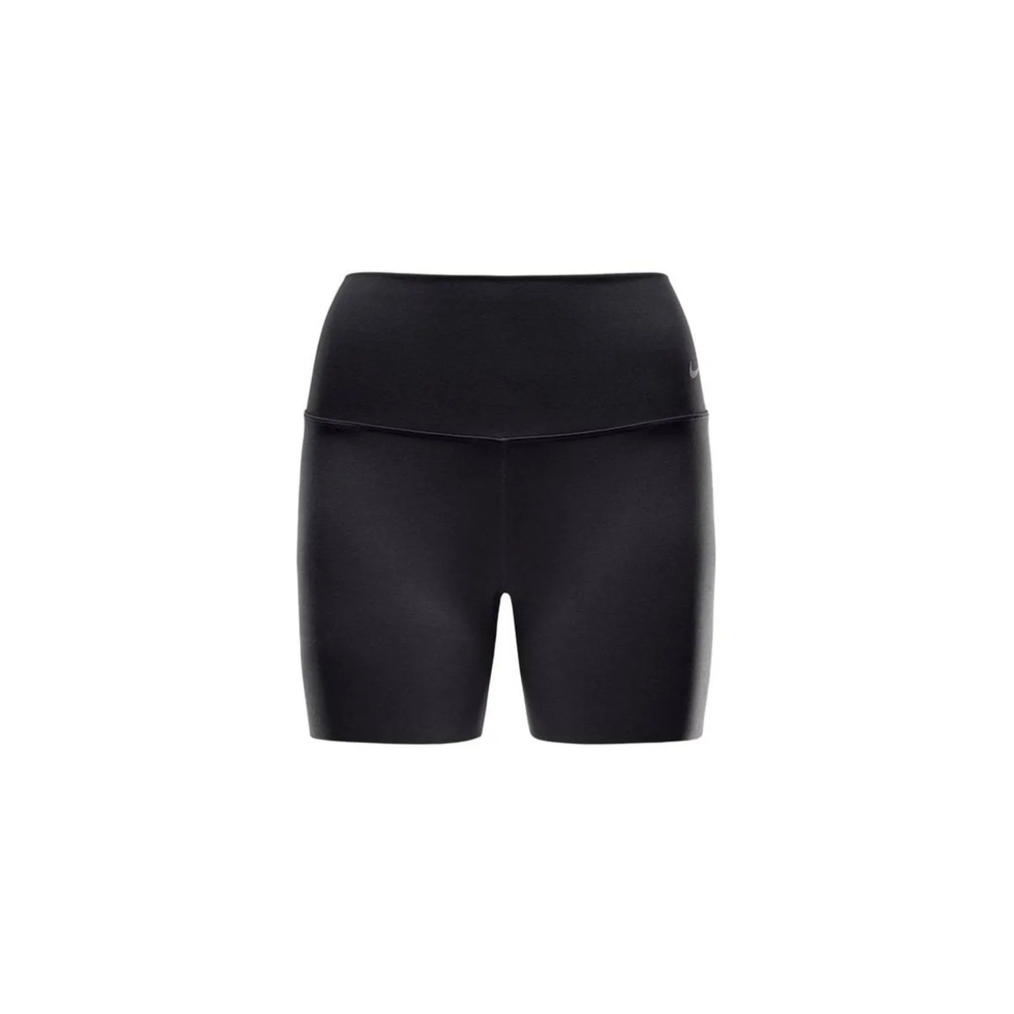 Zenvy Gentle-Support High-Waisted 5" Biker Damen Tights