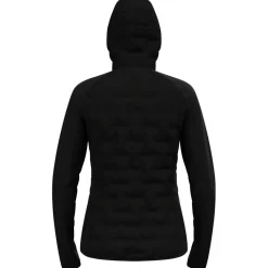 Zeroweight Insulator Damen Kapuzensweater