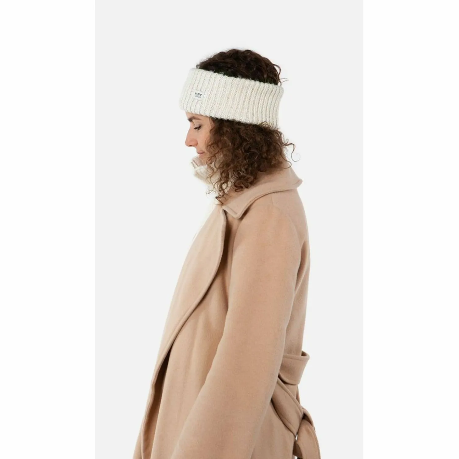 Zias Damen Stirnband