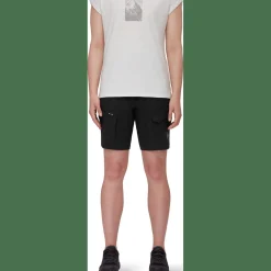Zinal Hybrid Damen Shorts