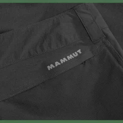 Zinal Hybrid Damen Shorts