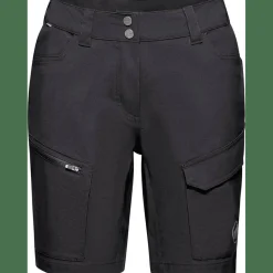 Zinal Hybrid Damen Shorts
