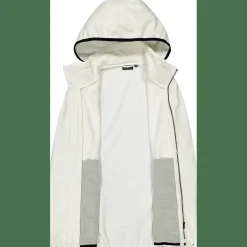 Zip Hood Damen Softshelljacke