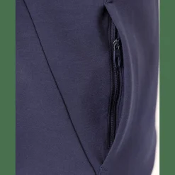 Zip Pro Casual Damen Kapuzensweater