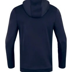 Zip Pro Casual Damen Kapuzensweater