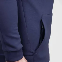 Zip Pro Casual Damen Kapuzensweater