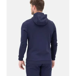 Zip Pro Casual Damen Kapuzensweater