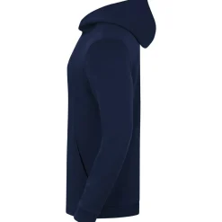 Zip Pro Casual Damen Kapuzensweater