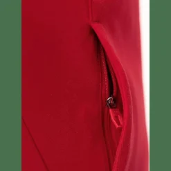 Zip Pro Casual Damen Kapuzensweater