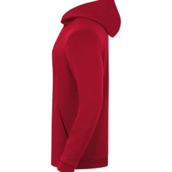 Zip Pro Casual Damen Kapuzensweater