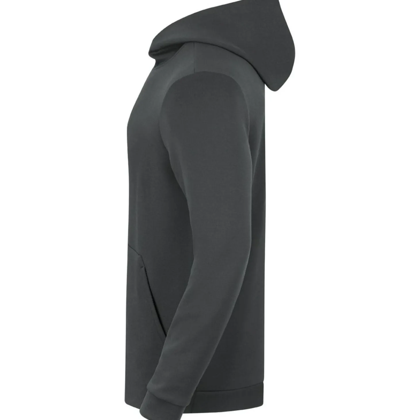 Zip Pro Casual Damen Kapuzensweater