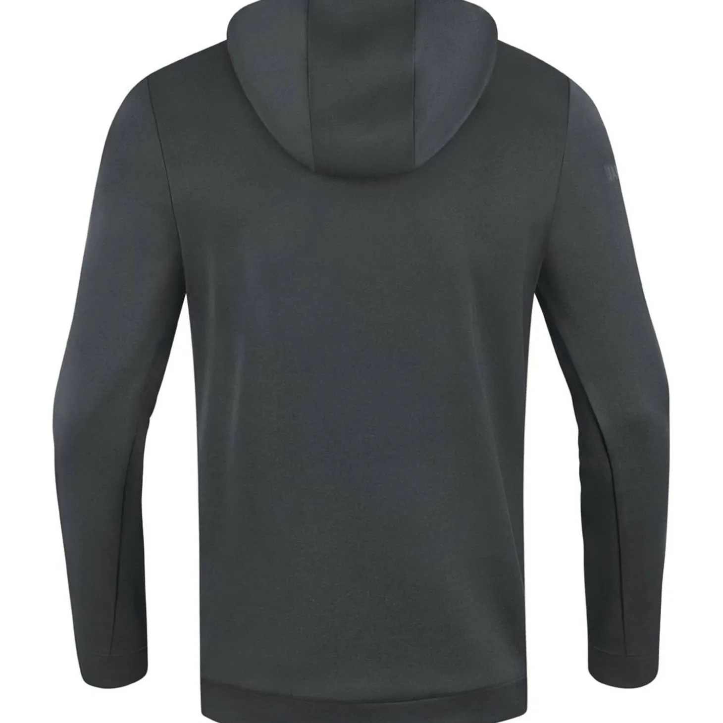 Zip Pro Casual Damen Kapuzensweater