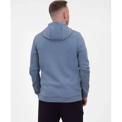 Zip Pro Casual Damen Kapuzensweater