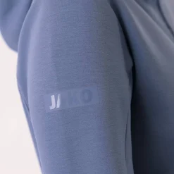 Zip Pro Casual Damen Kapuzensweater
