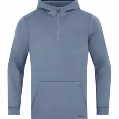 Zip Pro Casual Damen Kapuzensweater