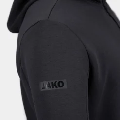 Zip Pro Casual Damen Kapuzensweater