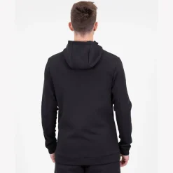 Zip Pro Casual Damen Kapuzensweater