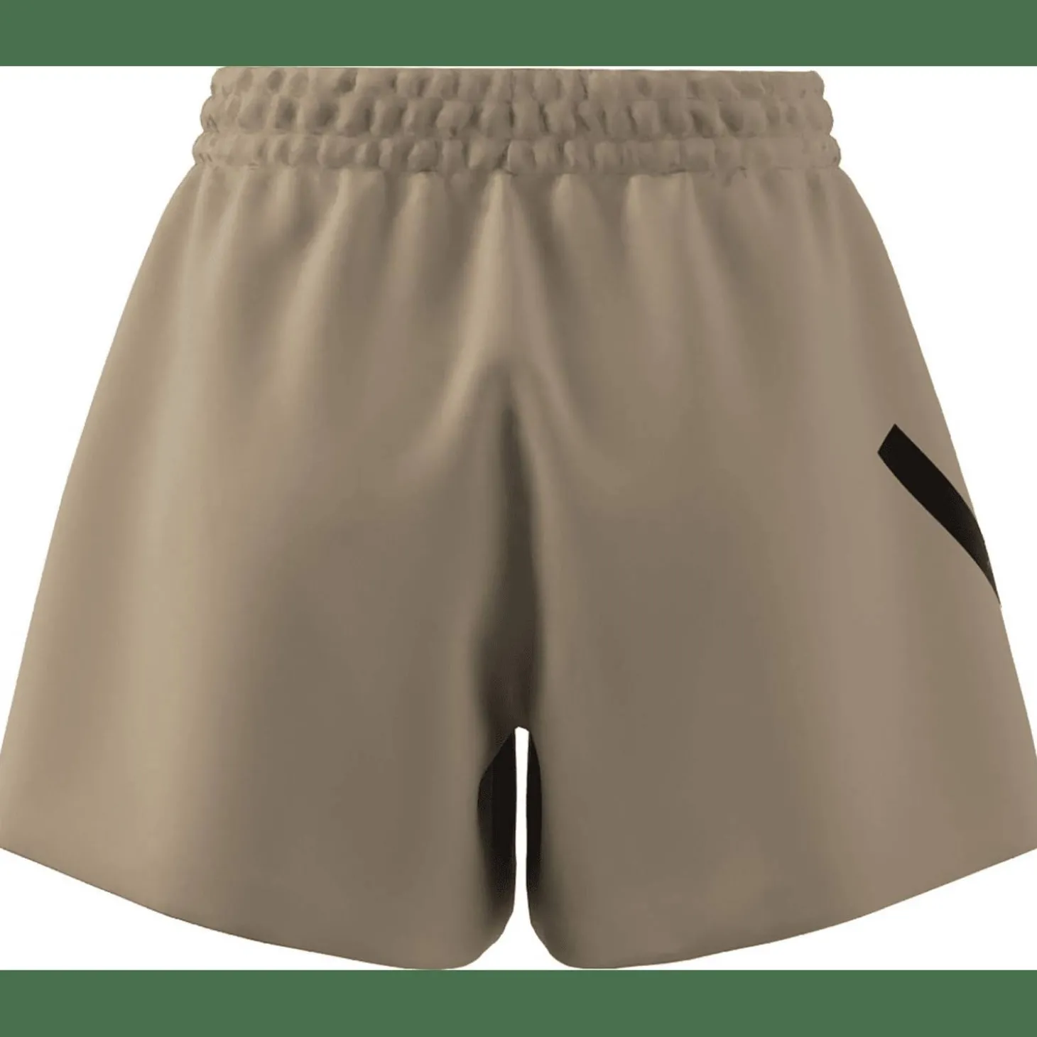 Z.n.e. Damen Shorts