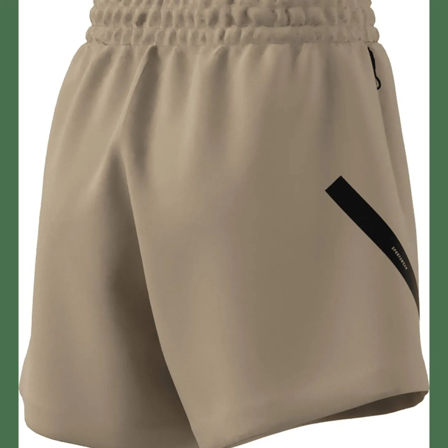 Z.n.e. Damen Shorts