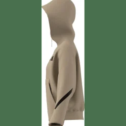 Z.n.e. Full-Zip Damen Kapuzensweater