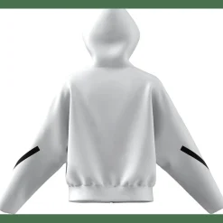 Z.n.e. Full-Zip Damen Kapuzensweater
