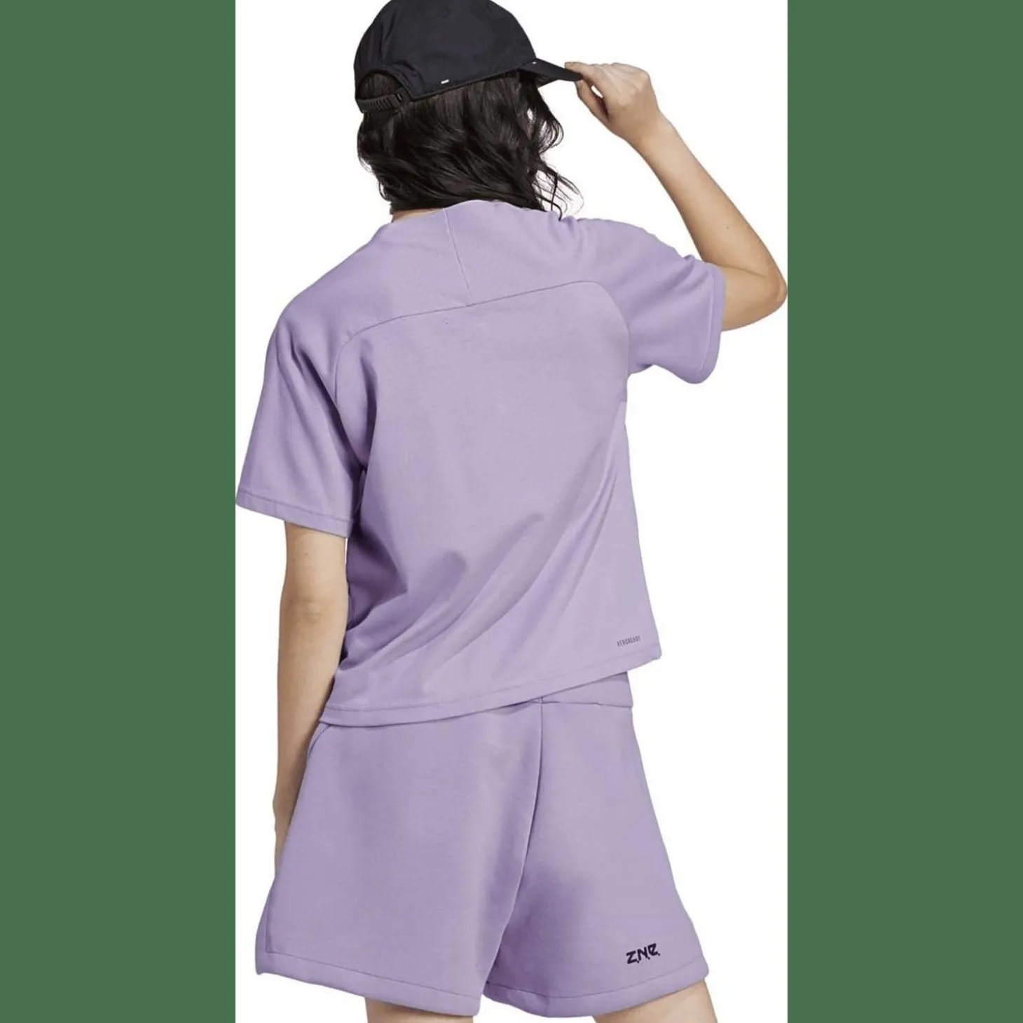 Z.n.e. T-Shirt Damen T-Shirt
