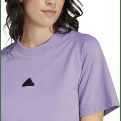 Z.n.e. T-Shirt Damen T-Shirt