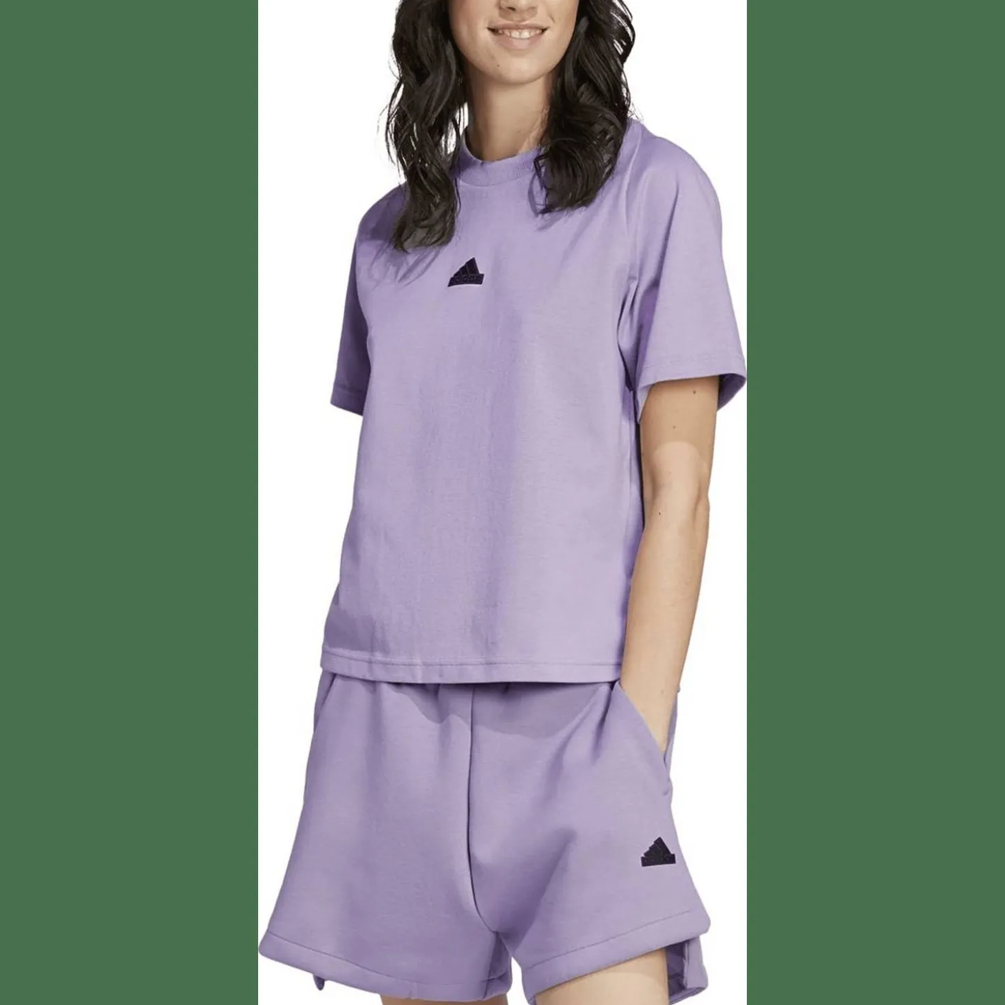 Z.n.e. T-Shirt Damen T-Shirt