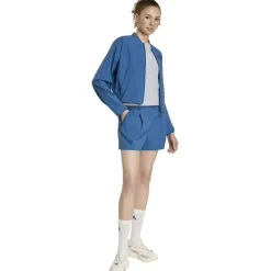 Z.n.e. Woven Short Damen Shorts
